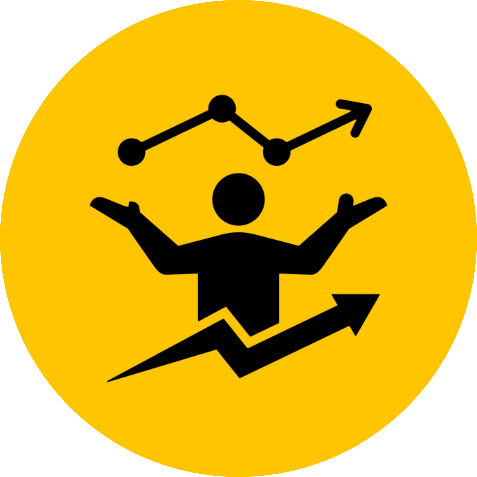 Mali Up logo